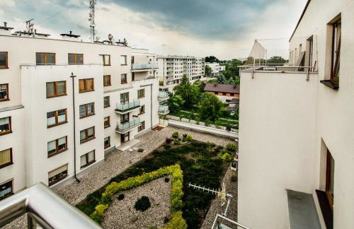 Apartament Kniaziewicza - Komfortowe Noclegi - Foto 4