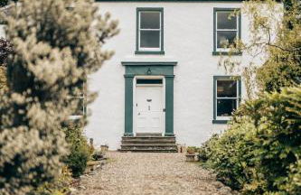 Rosebank House - 12 Guests, 6 Ensuite Bedrooms, EV point, Games Rooms, Wood Burner, Pet Friendly! - Photo 63