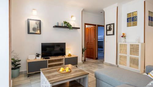 Grand Marina Suite - Puerto Sherry - Foto 3