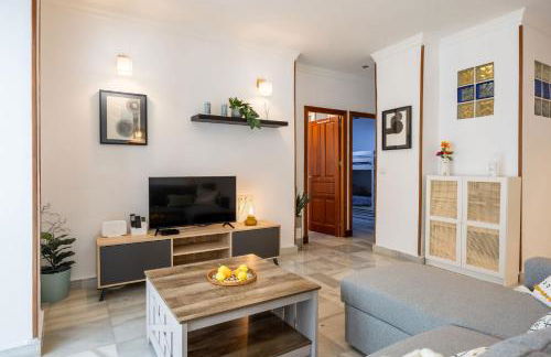 Grand Marina Suite - Puerto Sherry - Foto 3