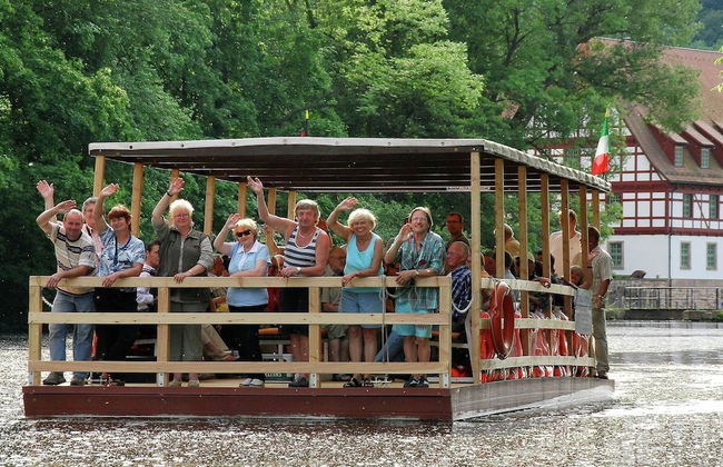 Wooden Bungalow With a Terrace, in a Wooded Area - Foto 47