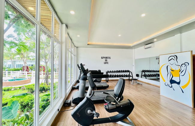 Koh Apikjun Resort by EHM - Foto 62