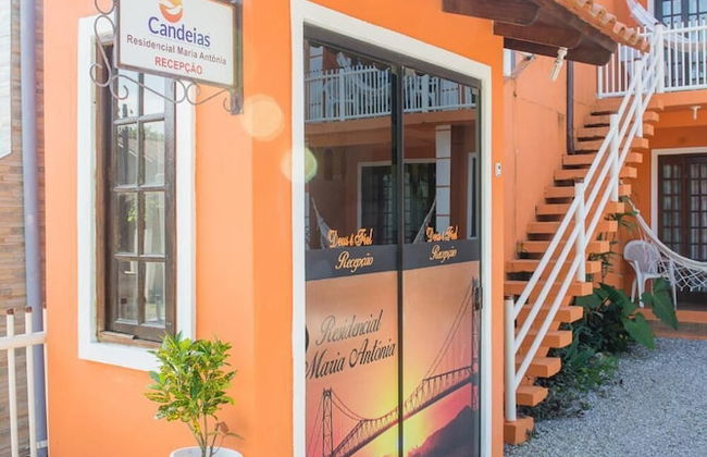 Residencial Maria Antônia - Foto 47