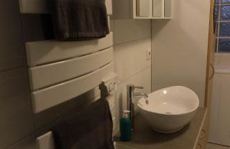 Appartement tout confort, avec terrasse - Foto 21