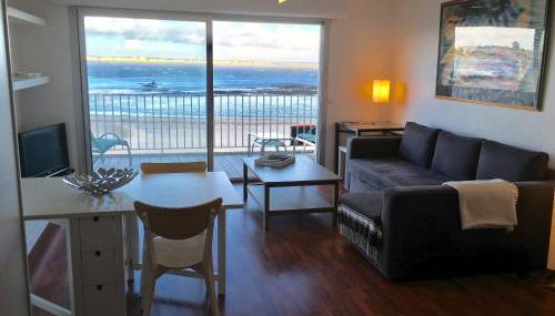 La Plage - Appartement face mer sur la plage - Foto 2