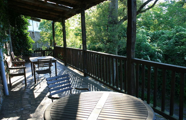 Agroturismo Amalau - Foto 20