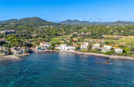 Finca Sa Copinya, frente a la costa de Cala Bona - Photo 48