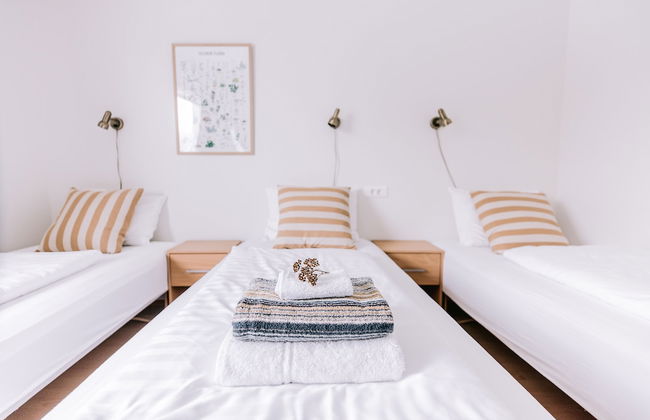 Eldá apartments - Photo 3