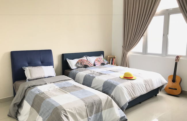 Centra Residences at Nasa City - Foto 9