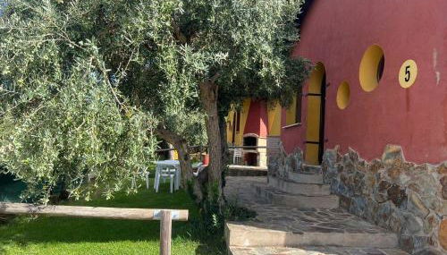 La Ondina del Madrigal - Foto 5, Garden