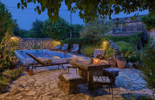 HERITAGE Villa DEA RUSTICA - Foto 37