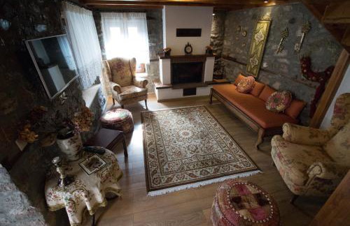 Villa Family Klinos - Foto 8