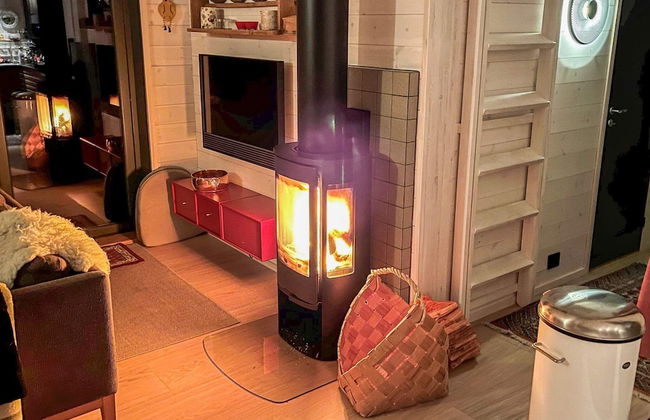 6 Person Holiday Home in Tjorhom - Foto 13