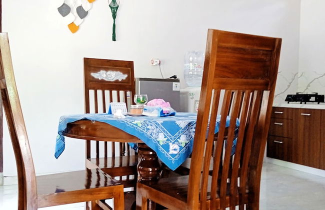 LieFly Prambanan Villa - Foto 22