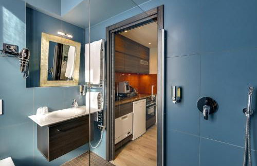 Villa Erizio Aparthotel - a bucolic and urban break - Foto 94