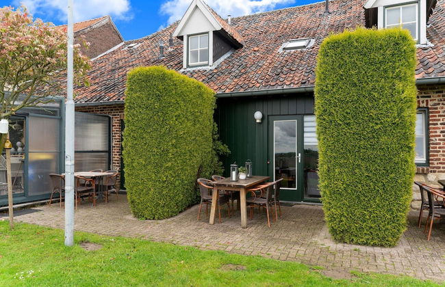 Apartment in Ubachsberg Near Scenic Trails - Photo 19