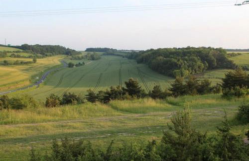 Gîte des Preaux in Pacy near Giverny - Foto 21