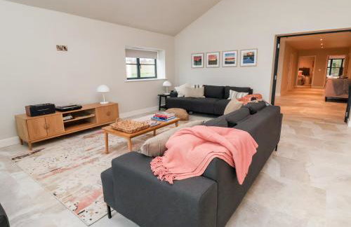 Grange Barn - Foto 5