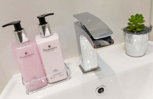 Lomond Serviced Apartments- Inglewood - Foto 7