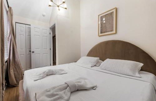 Cozy Home near Downtown - Close to Nulu - Sleeps 6 - Foto 12