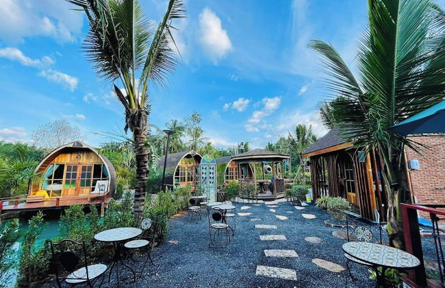 Plaiphu Pool Villas - Foto 39