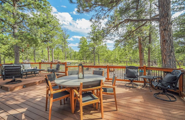 Buckskin Hideaway - Foto 43