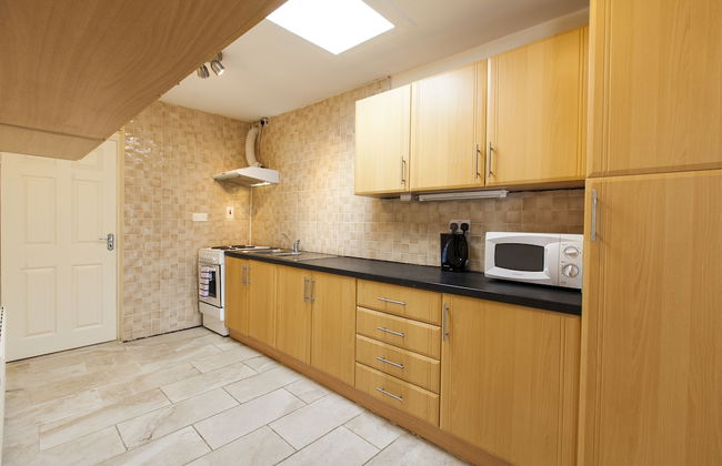 Dublin Vacation Rentals - Photo 27