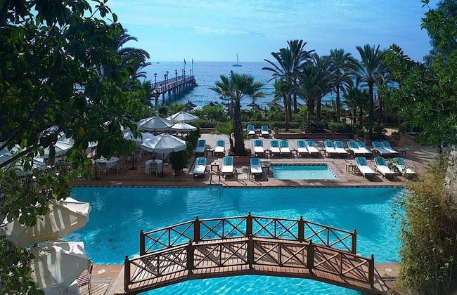 Port Oasis Golden Mile Apartment - Foto 10