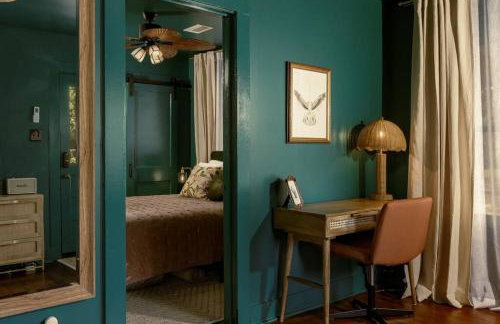 The Heron - Peaceful East Hill Escape - Foto 25