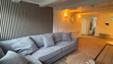 115 qm Apartment für bis zu 8 Personen mit 4 Schlafzimmern - Foto 1