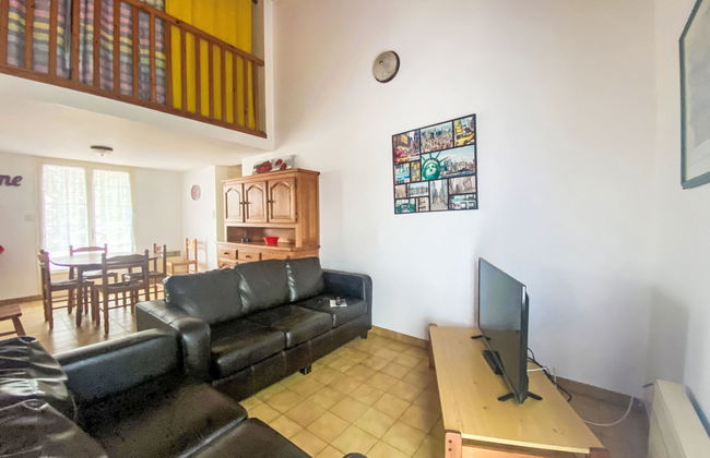 Les Tourteaux - Foto 7