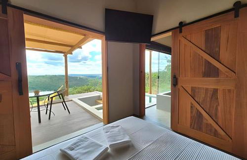 Cabana da Viuvinha: Refúgio pertinho de BH - Foto 40