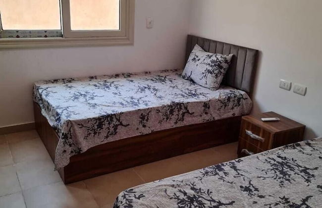 Lovely 3-Bedroom Apartment Maadi - Foto 3