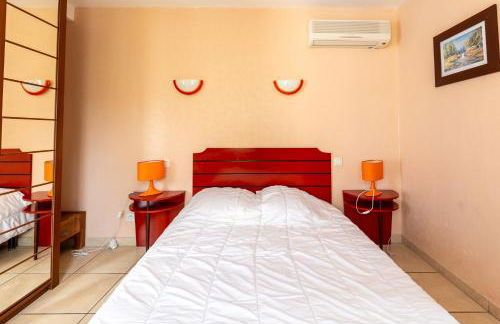 Maison des Vignes - 7 chambres - Foto 13