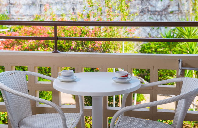 Primavera Beach Hotel - Photo 11