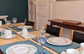 85 l idéal , quiet charm in Tours - Foto 9