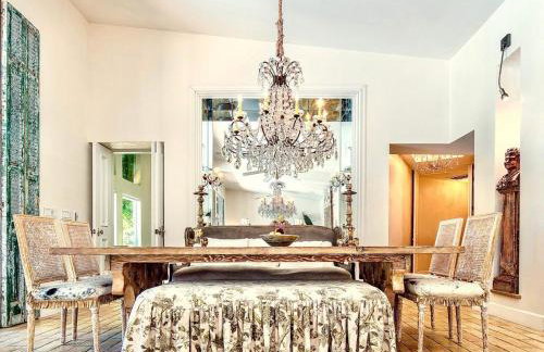 St Helena - Blair Spangler Design Group - Foto 9