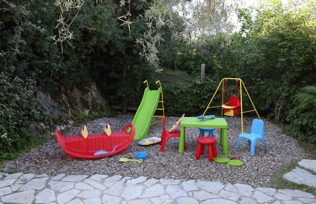 Alea Resort Villas - Foto 80