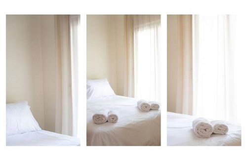 Cozy apartment in Sykies by MPS - Foto 32