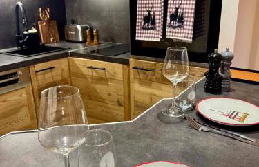 LiHam Alpine Suite - Foto 7