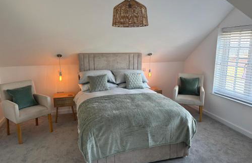 Beach Retreat luxury home just 2 minutes walk to the beach - Foto 25