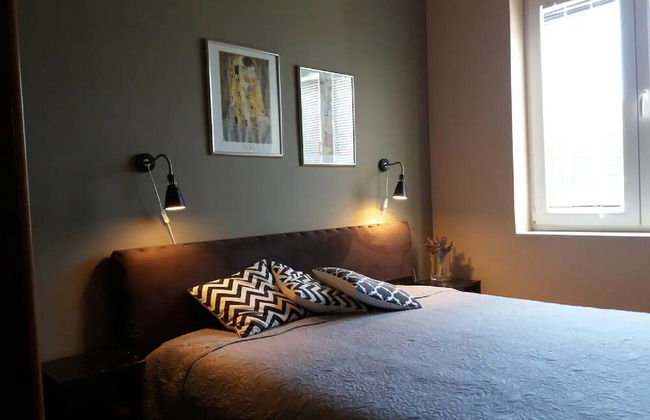 Apartments Villa Dona -two Bedroom Apartment With Shared Swimming Pool - Foto 1