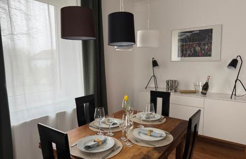 Historie trifft Moderne - Photo 48