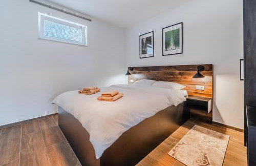 Plitvice Lakes Apartments & Rooms - Foto 52