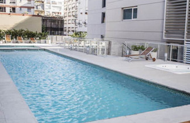 Top Rentals Downtown - Foto 68