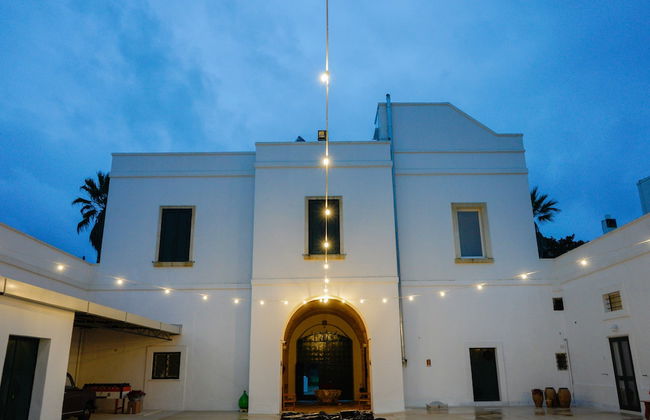 Filippo de Raho Agri Bio Relais - Photo 56