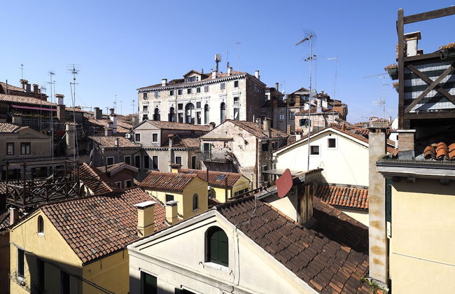 Majestic Rialto House - Foto 13