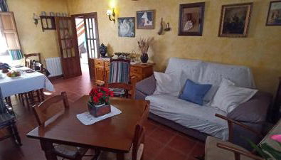 Casa Rural Aguascebas - Foto 4