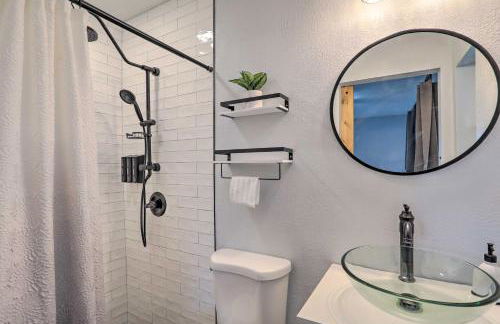 2 Mi to Beach Home with Screened Porch in Largo - Foto 14