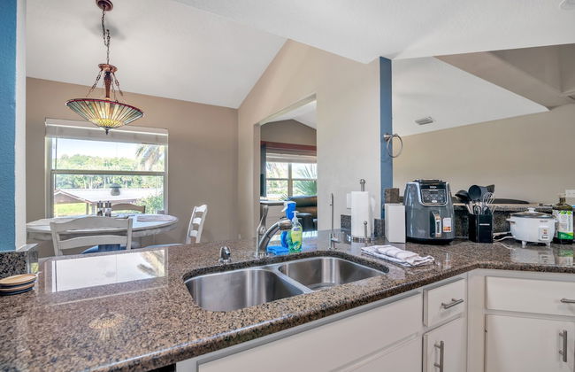 Micanopy Lake Retreat 3 Bedroom Home by RedAwning - Foto 12